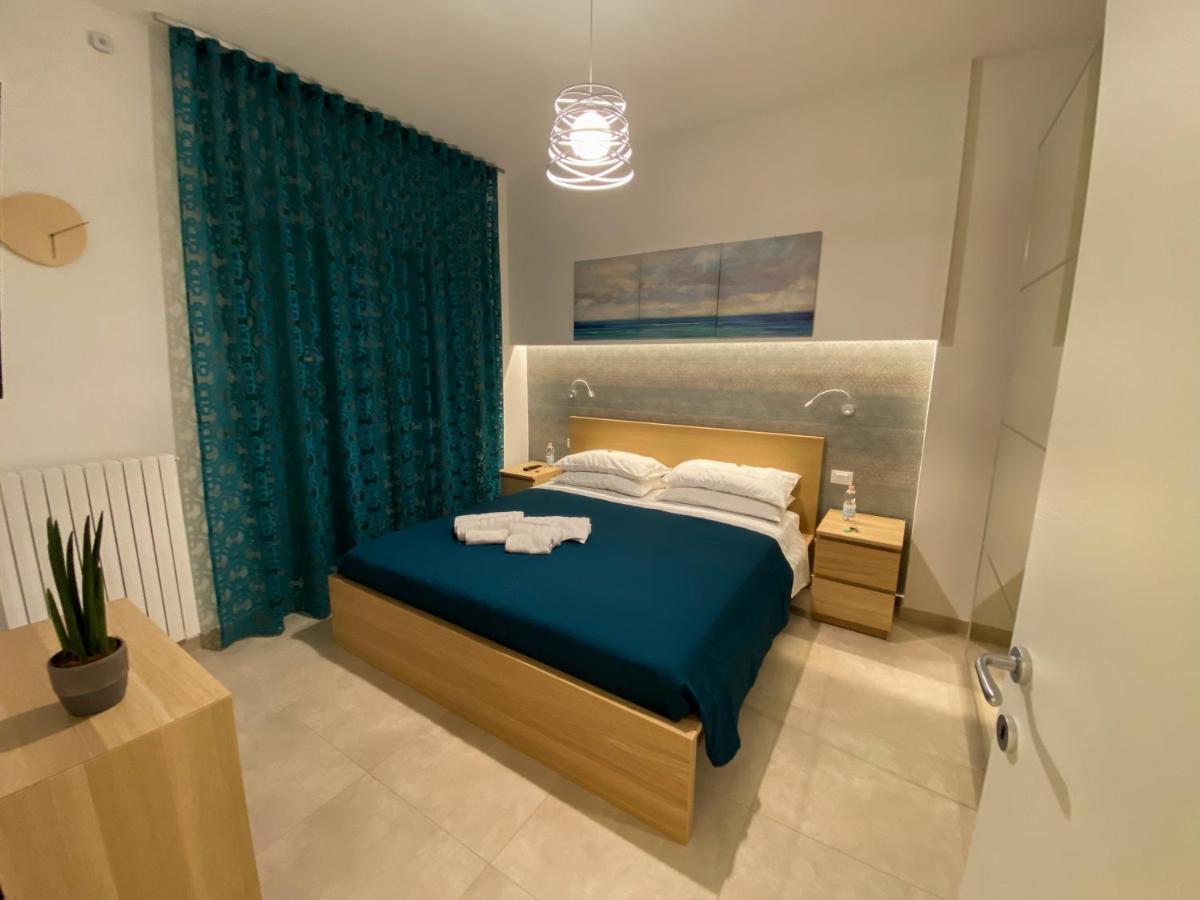 L'Ultima Luna Hotel Termoli Bagian luar foto