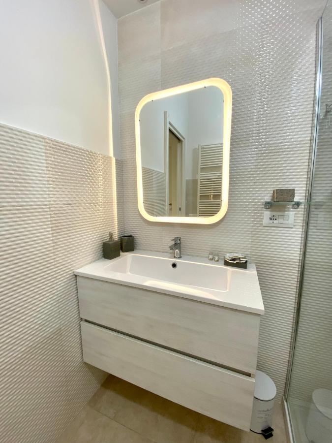 L'Ultima Luna Hotel Termoli Bagian luar foto