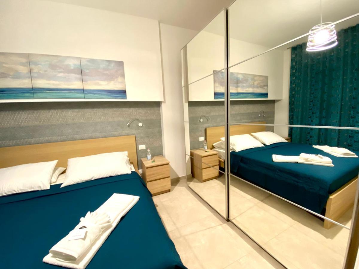 L'Ultima Luna Hotel Termoli Bagian luar foto