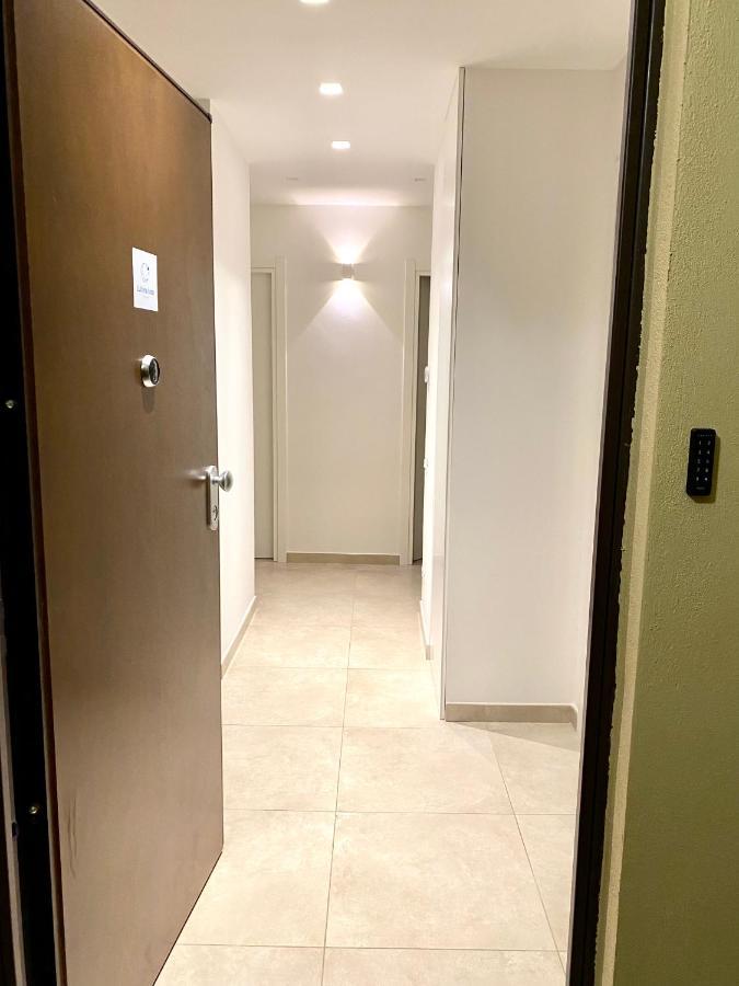 L'Ultima Luna Hotel Termoli Bagian luar foto