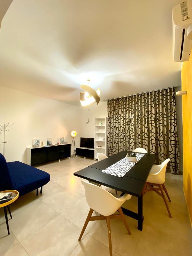 L'Ultima Luna Hotel Termoli Bagian luar foto