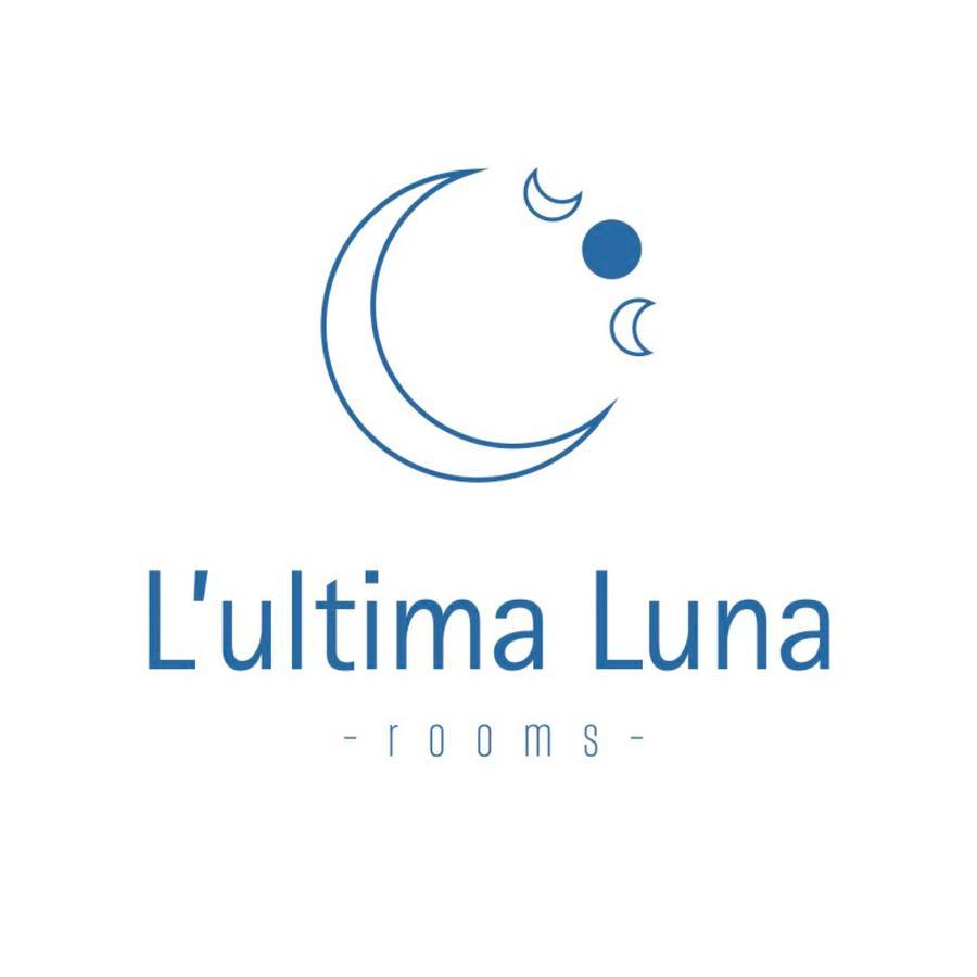 L'Ultima Luna Hotel Termoli Bagian luar foto